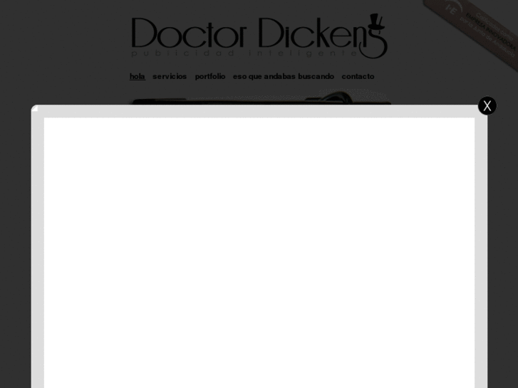 www.doctordickens.com