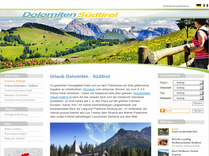 www.dolomiten-hotel.de