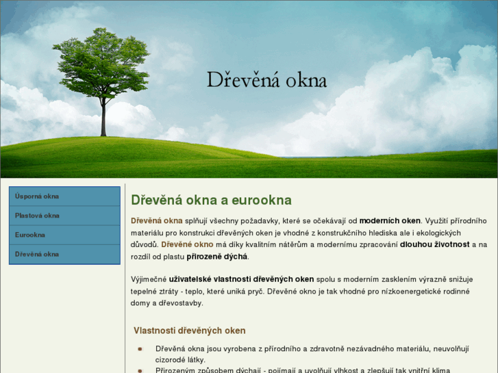 www.drevena-okna-online.cz