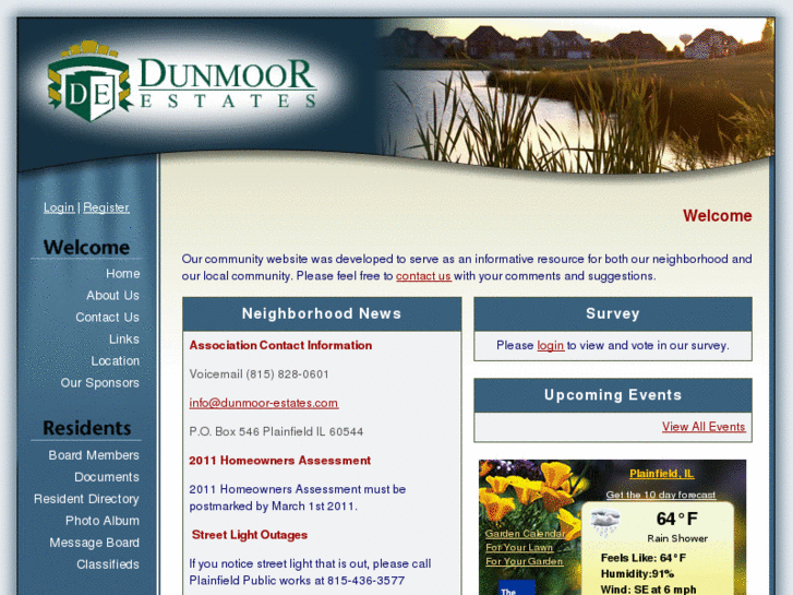 www.dunmoor-estates.com