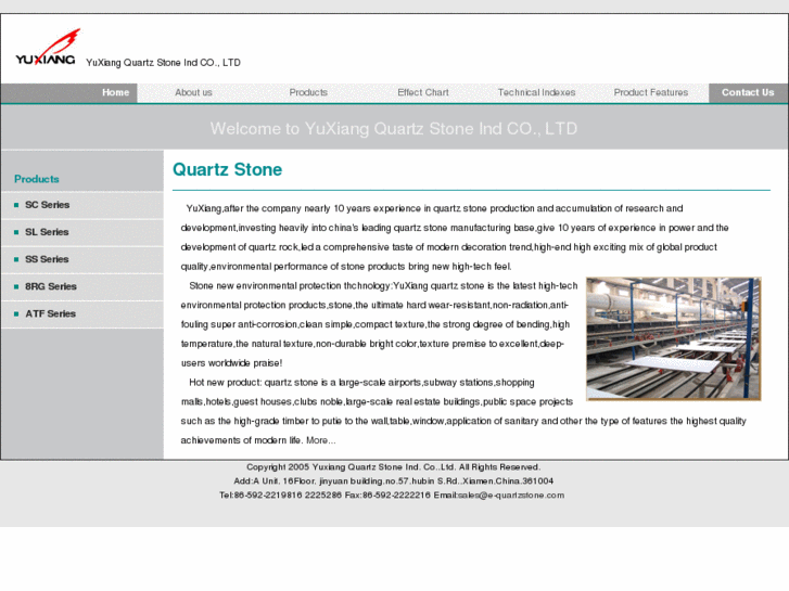 www.e-quartzstone.com