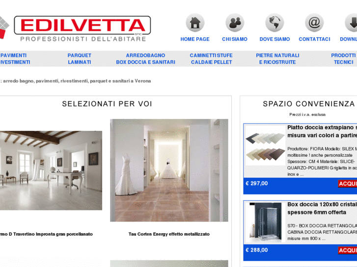 www.edilvetta.it