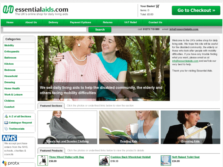 www.essentialaids.com