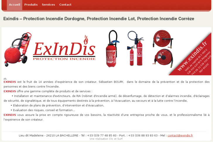 www.exindis.com