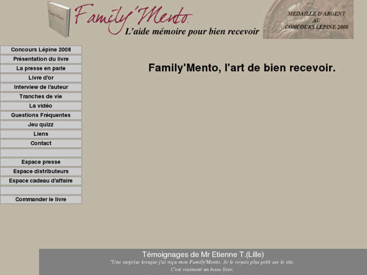 www.familymento.net