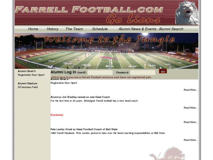 www.farrellfootball.com