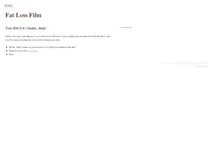 www.fatlossmovie.com
