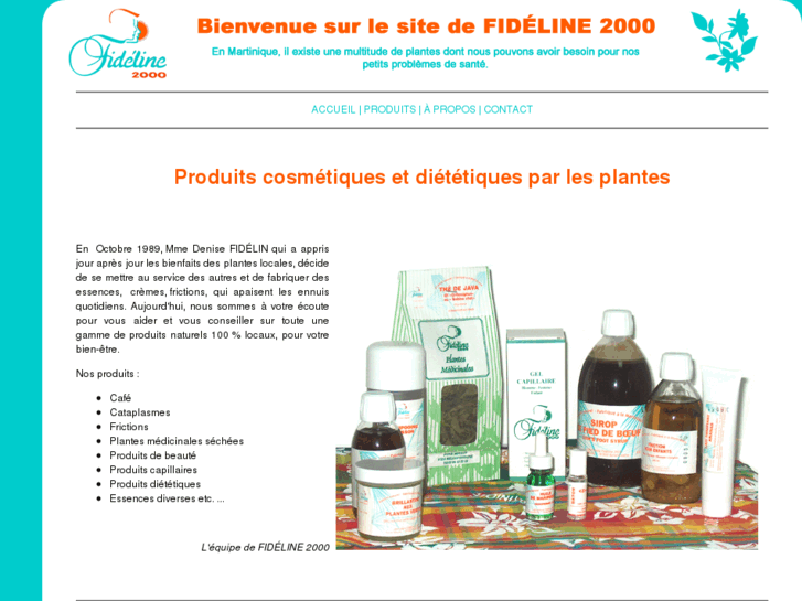 www.fideline2000.com