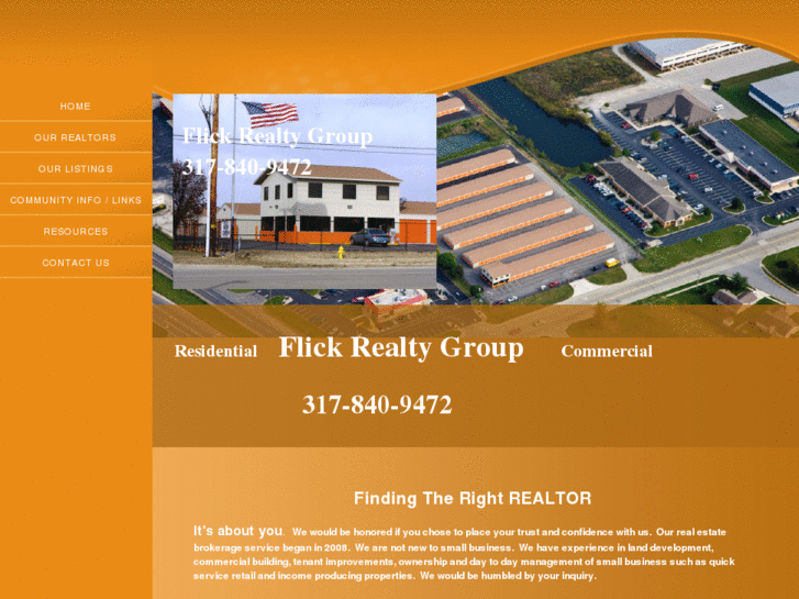 www.flickrealtygroup.com