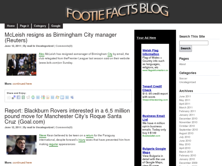 www.footie-facts.com