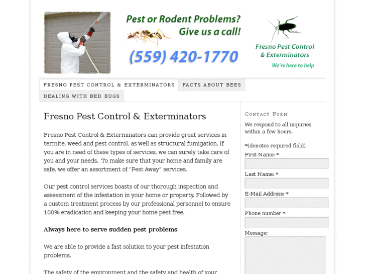 www.fresno-pestcontrol.com