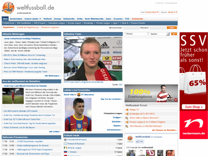 www.fussball-infoservice.de