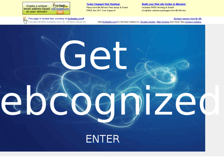www.getwebcognized.com