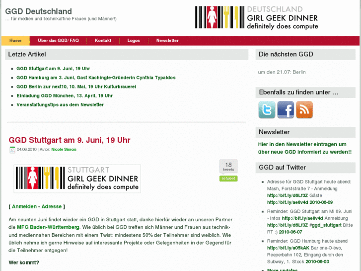www.girlgeekdinner.de