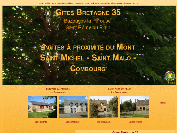 www.gitesbretagne35.com