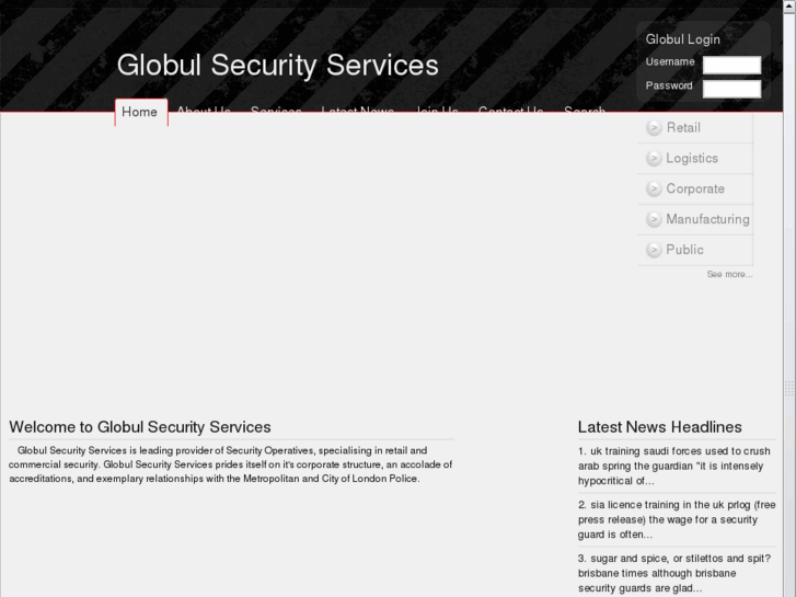 www.globulsecurity.com