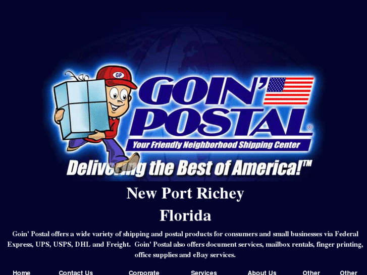 www.goinpostalnewportrichey.com