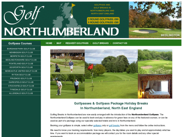 www.golfnorthumberland.com