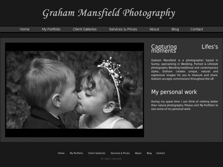 www.graham-mansfield.com