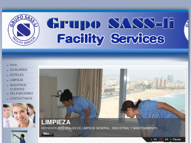 www.gruposassli.com