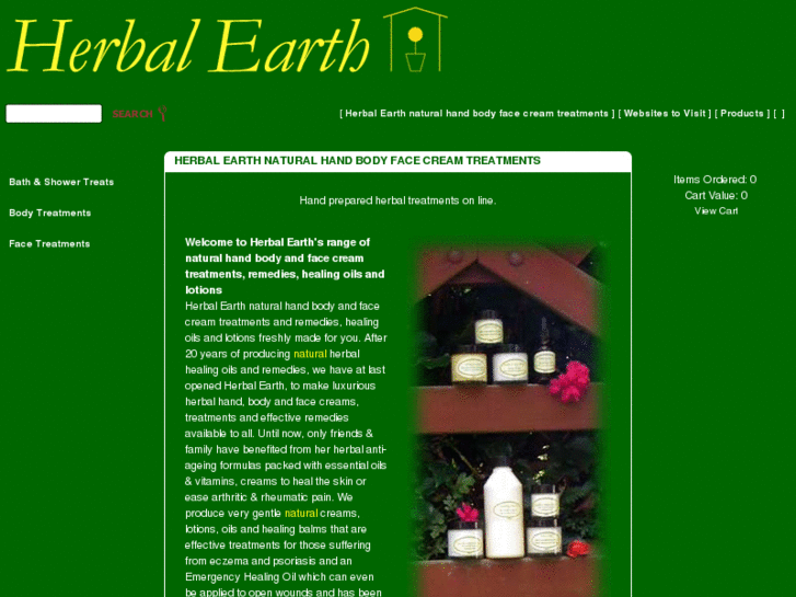 www.herbalearth.co.uk