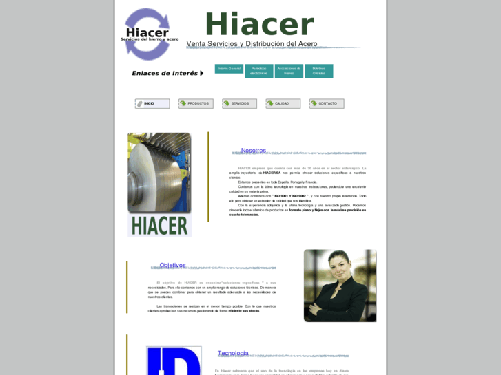 www.hiacer.es