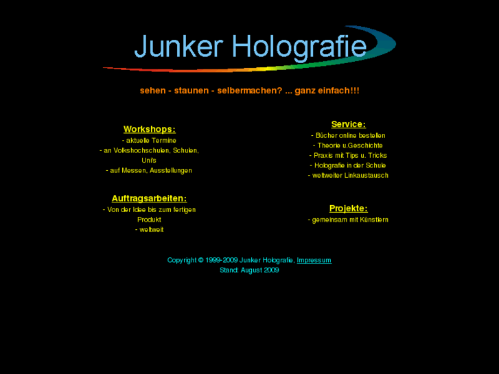 www.holografie.com