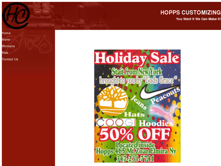 www.hoppscustomizing.com