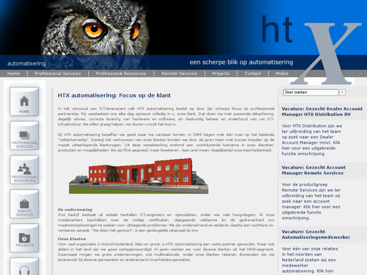 www.htx.nl