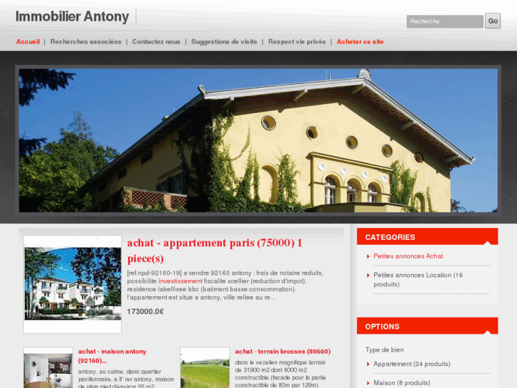 www.immobilier-antony.com