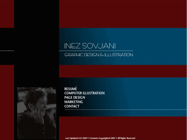 www.inezsovjani.com