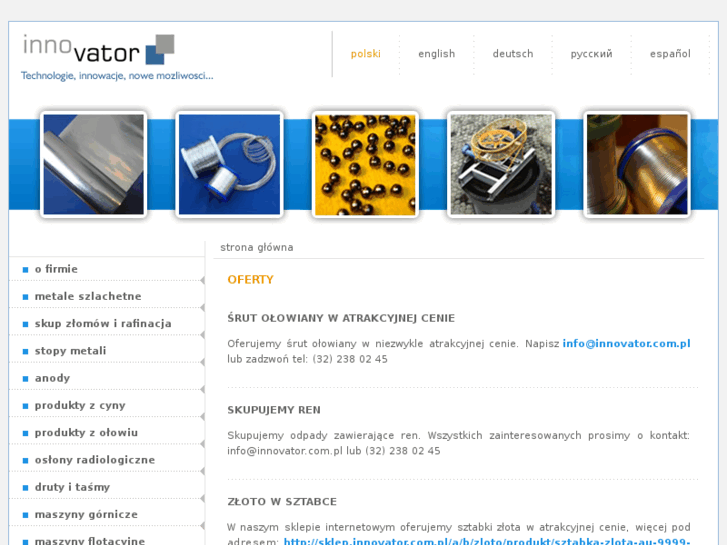 www.innovator.com.pl