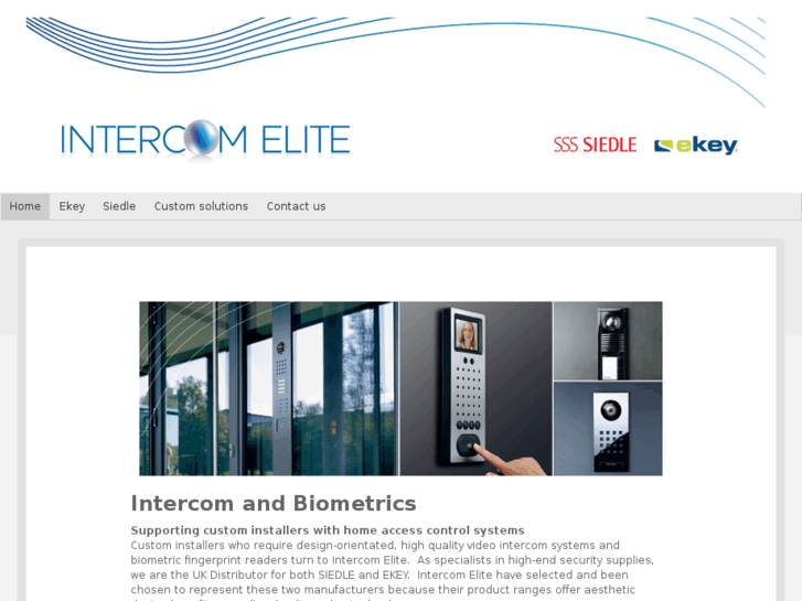 www.intercomelite.com