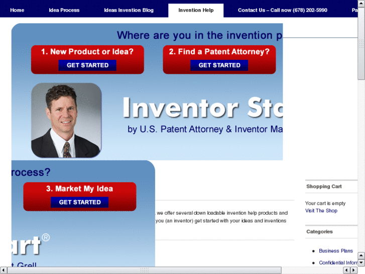 www.inventorstart.com