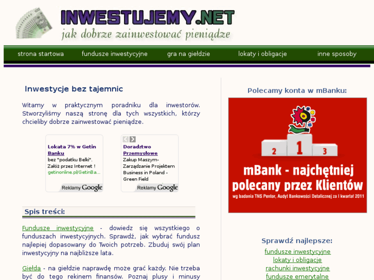 www.inwestujemy.net