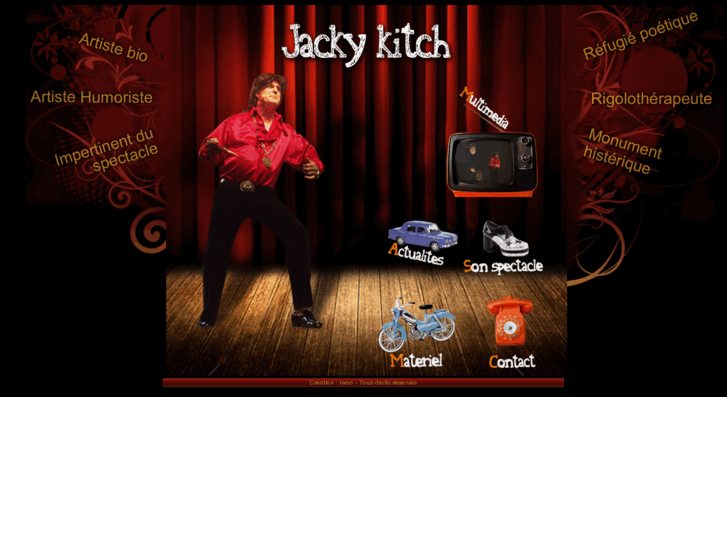 www.jacky-kitch.com