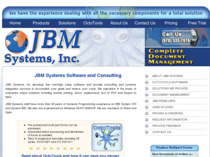 www.jbmsystems.com