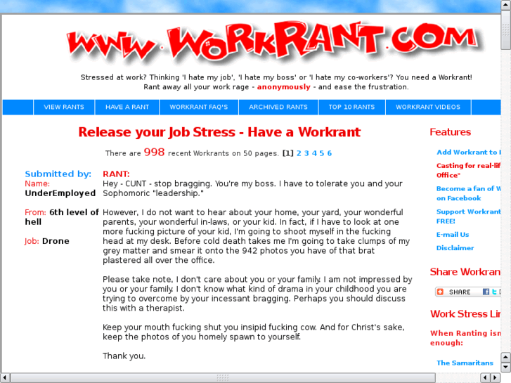 www.jobrant.com