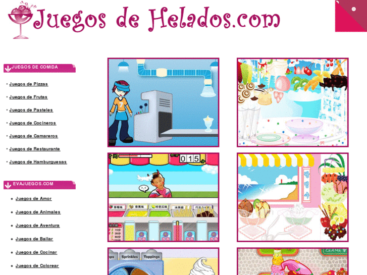 www.juegosdehelados.com