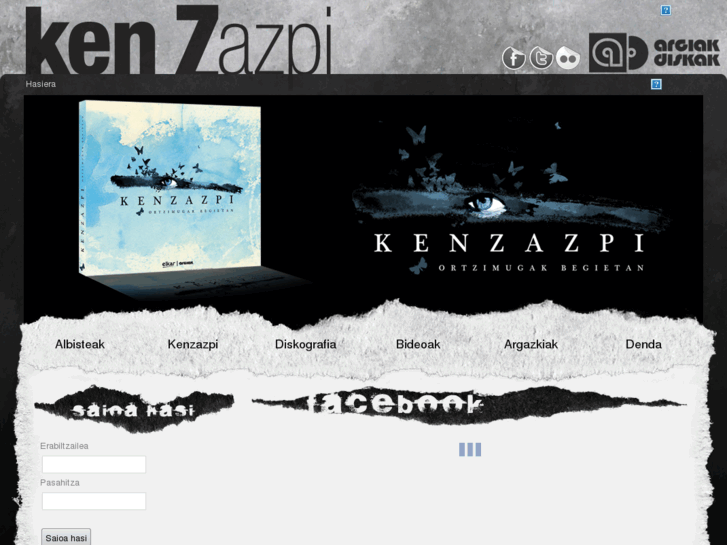 www.kenzazpi.com