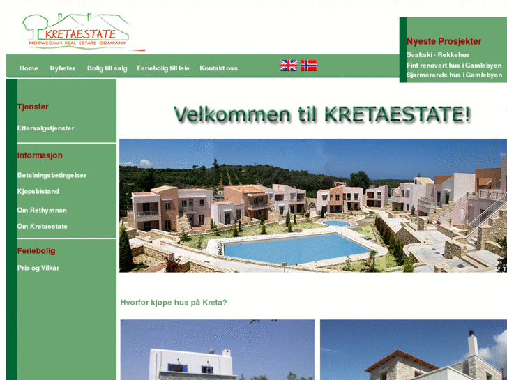 www.kretaestate.com