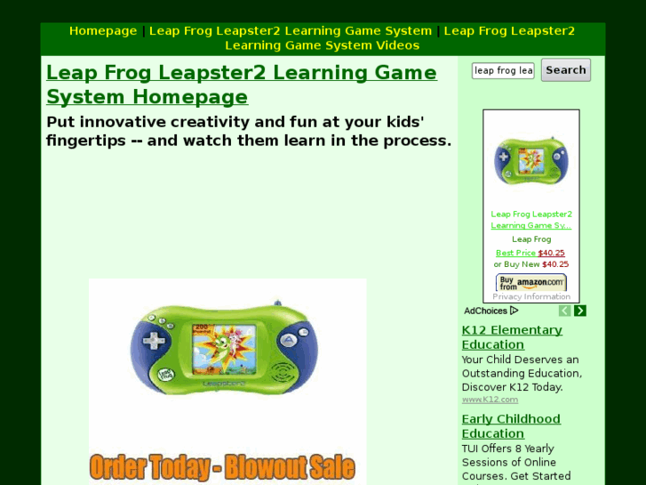 www.learninggamesystems.info