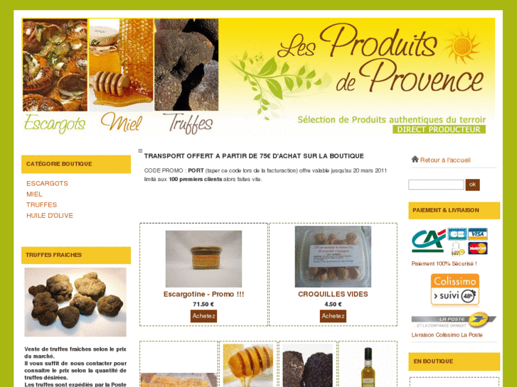 www.les-produits-de-provence.com