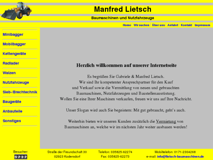 www.lietsch-baumaschinen.com