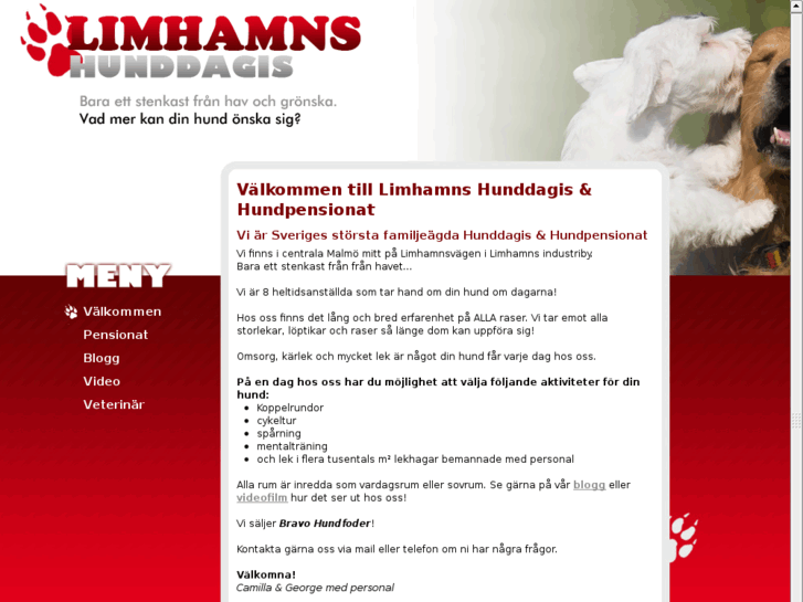 www.limhamnshunddagis.com