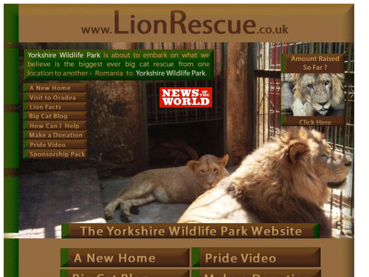 www.lionrescue.co.uk