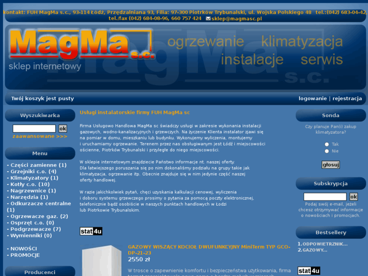 www.magma-sklep.pl