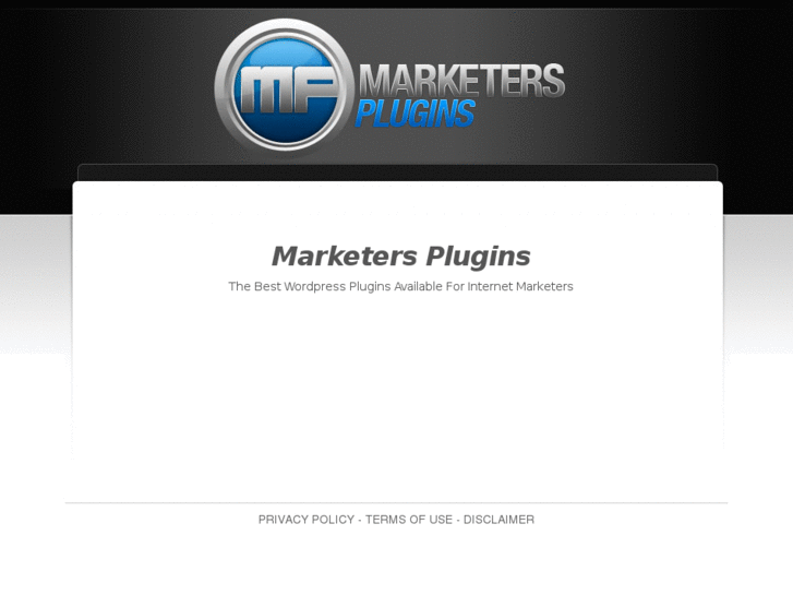 www.marketersplugins.com