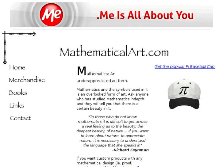 www.mathematicalart.com