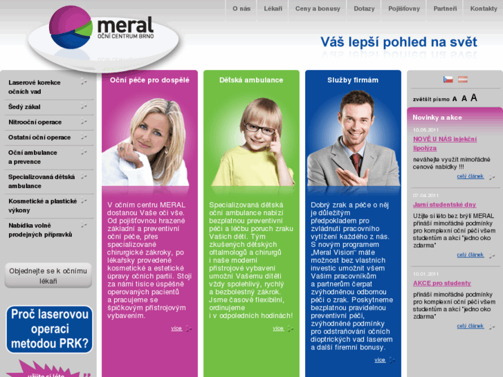 www.meral.cz